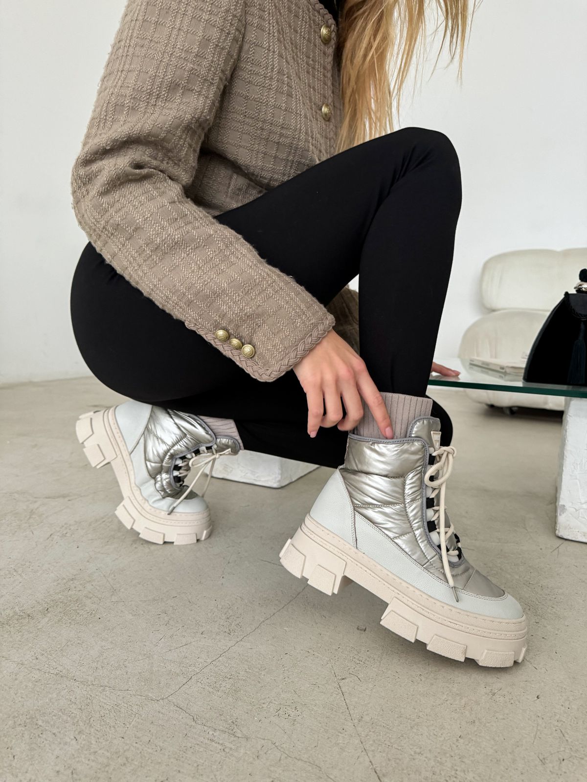 ДУТИКИ MIXI NEW PEARL