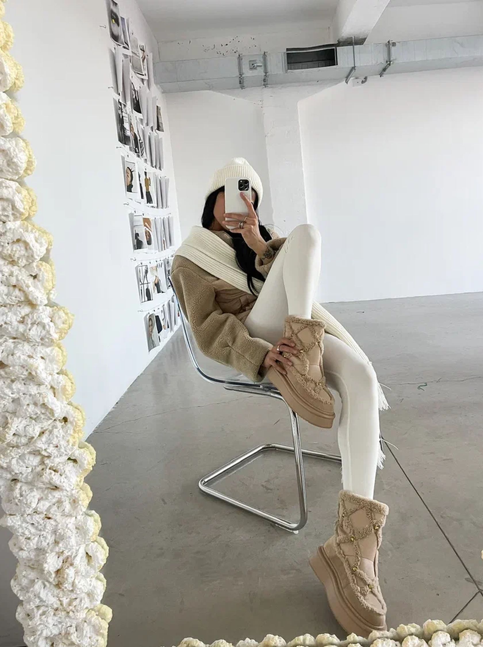 line-photo