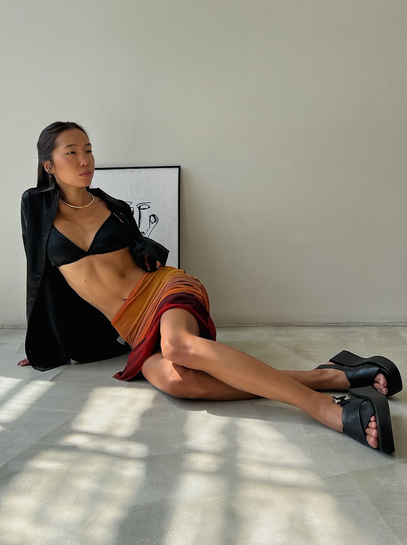 line-photo