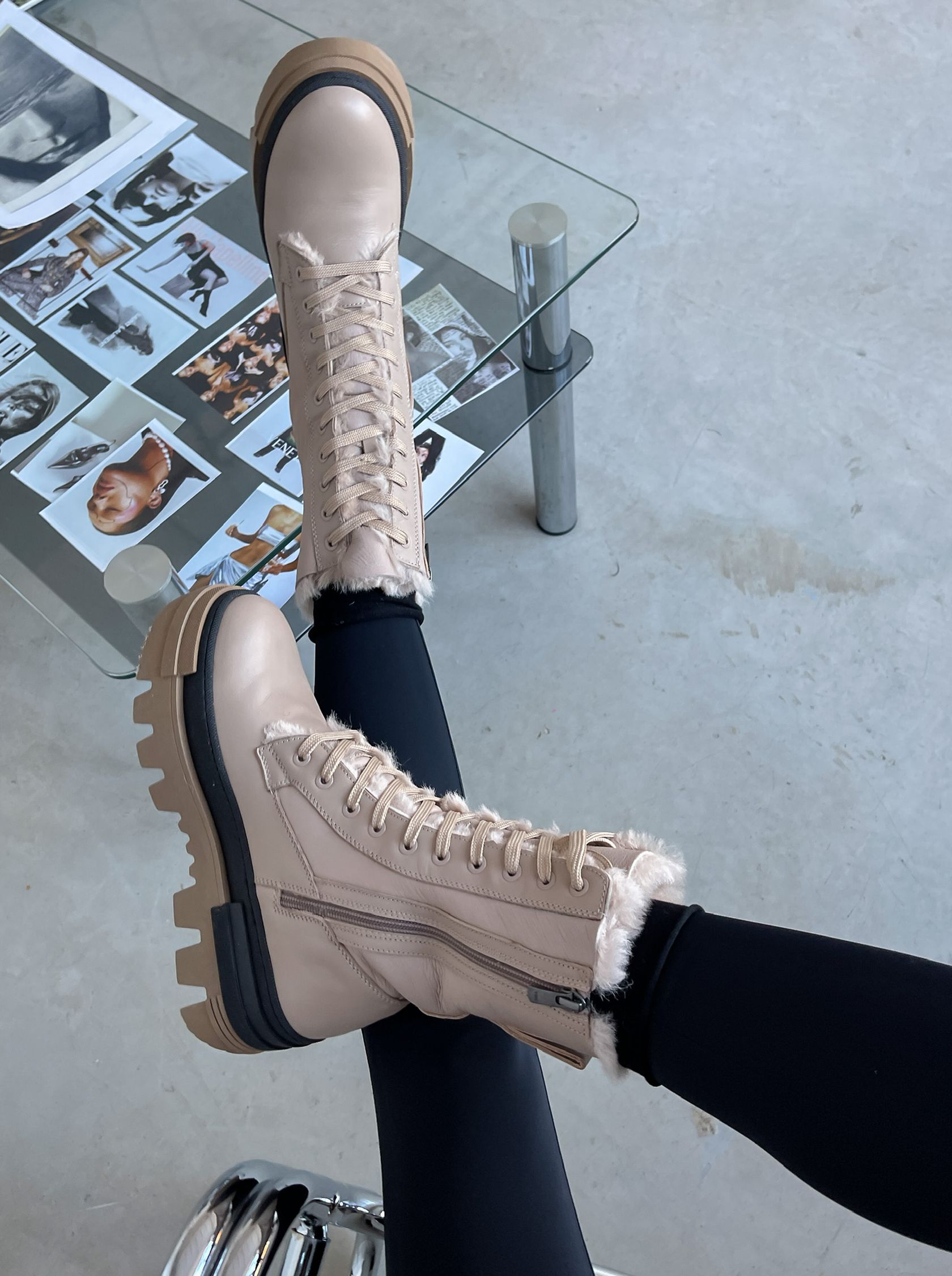 line-photo