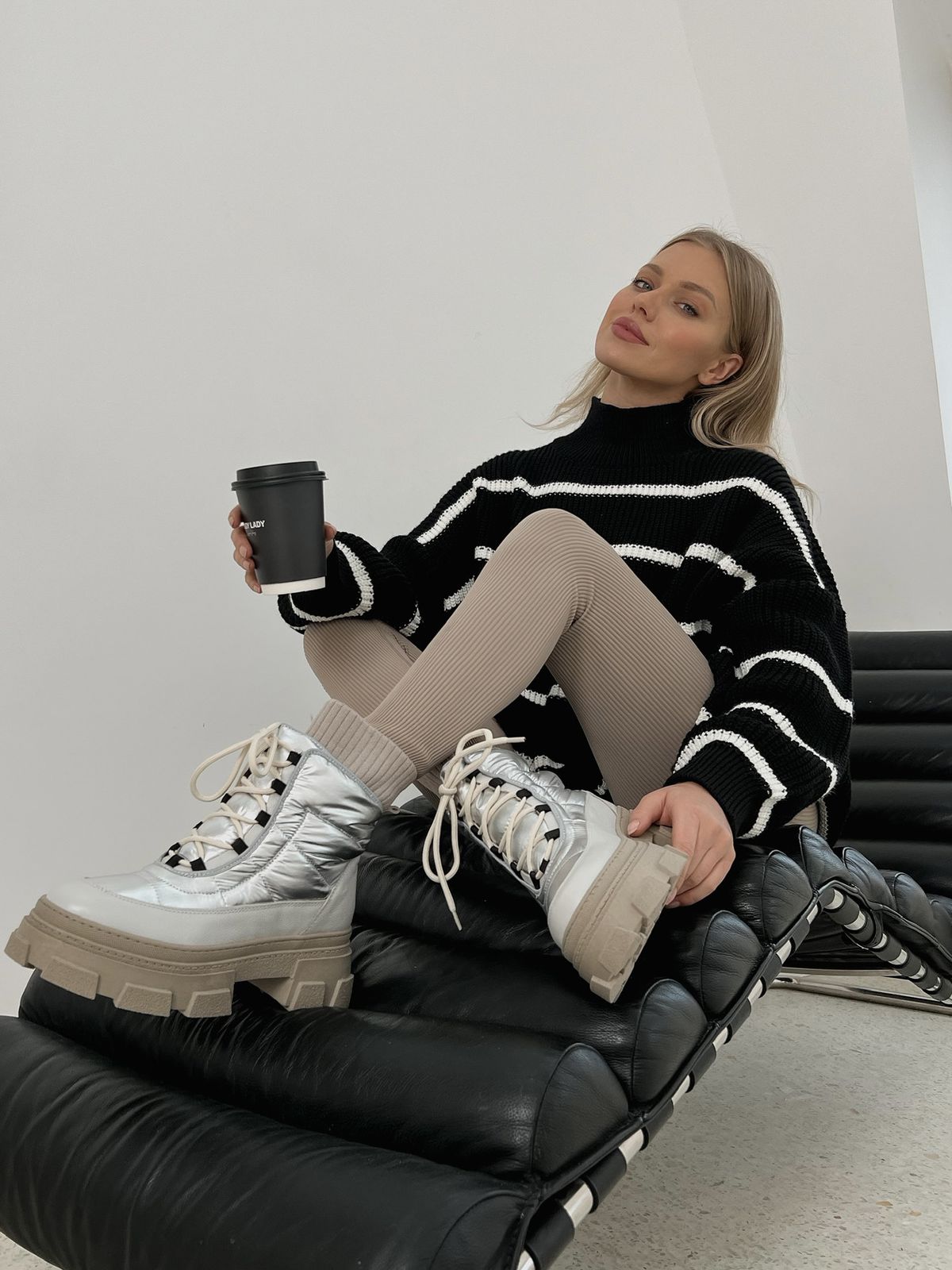 ДУТИКИ MIXI SILVER