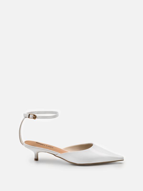 Outlet | Bossy Lady